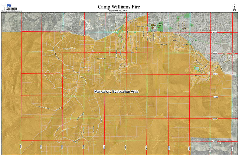 File:Camp williams fire evac map.jpg
